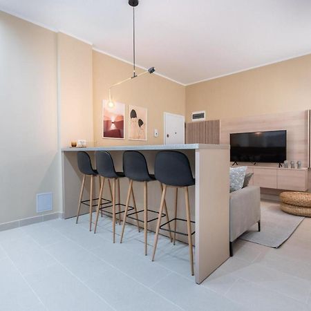 Fabulous Apartament With View In Calea Victoriei Bucureşti Eksteriør bilde