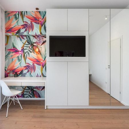 Fabulous Apartament With View In Calea Victoriei Bucureşti Eksteriør bilde