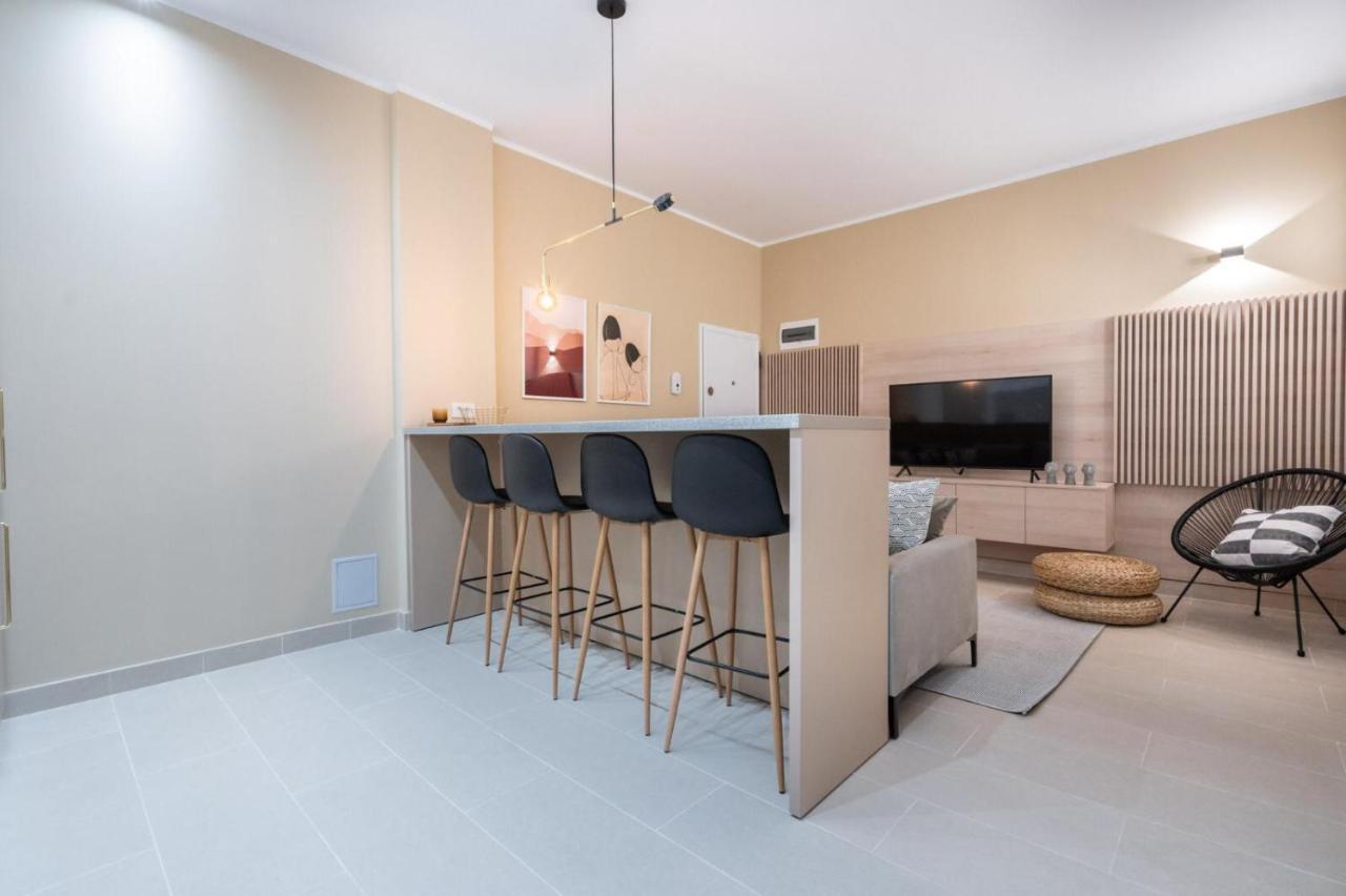 Fabulous Apartament With View In Calea Victoriei Bucureşti Eksteriør bilde
