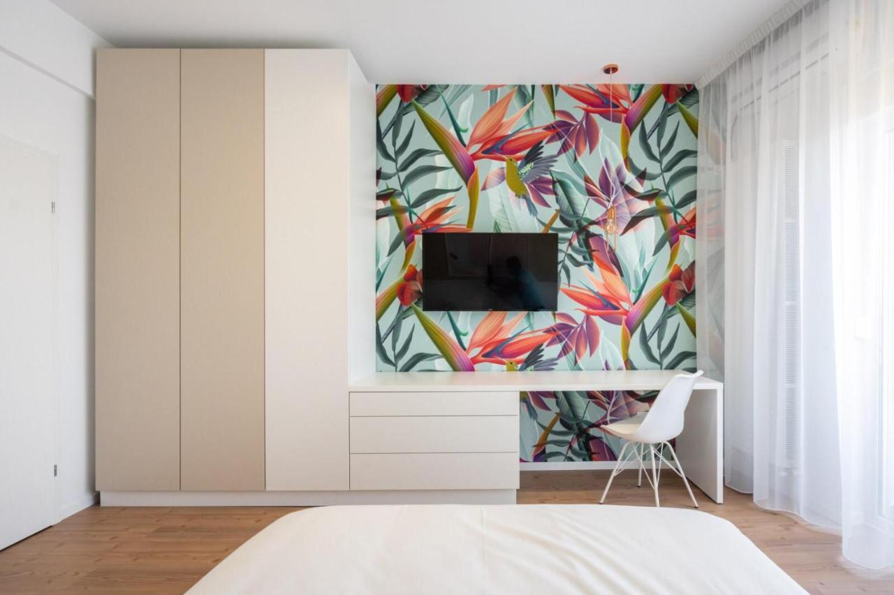 Fabulous Apartament With View In Calea Victoriei Bucureşti Eksteriør bilde