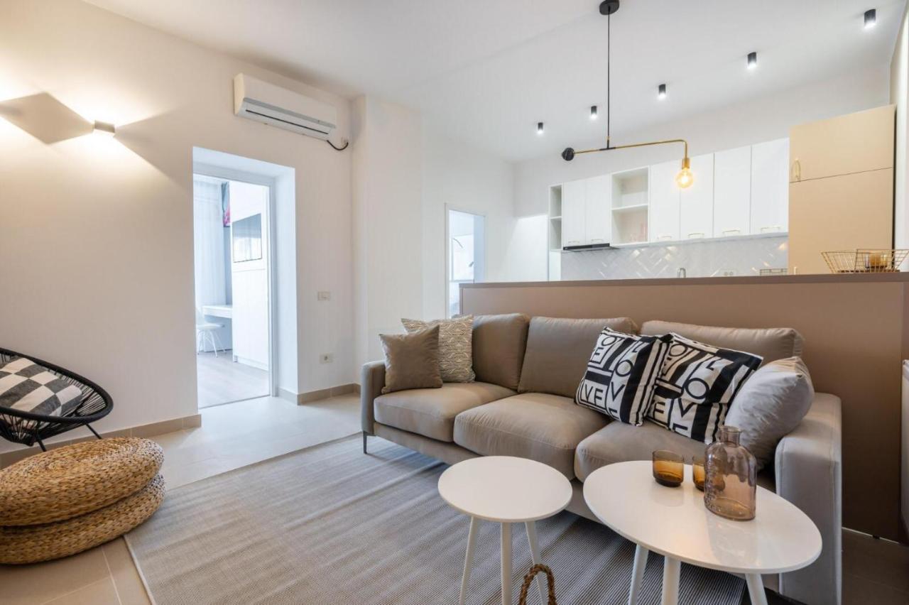 Fabulous Apartament With View In Calea Victoriei Bucureşti Eksteriør bilde