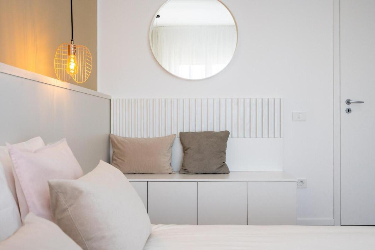 Fabulous Apartament With View In Calea Victoriei Bucureşti Eksteriør bilde
