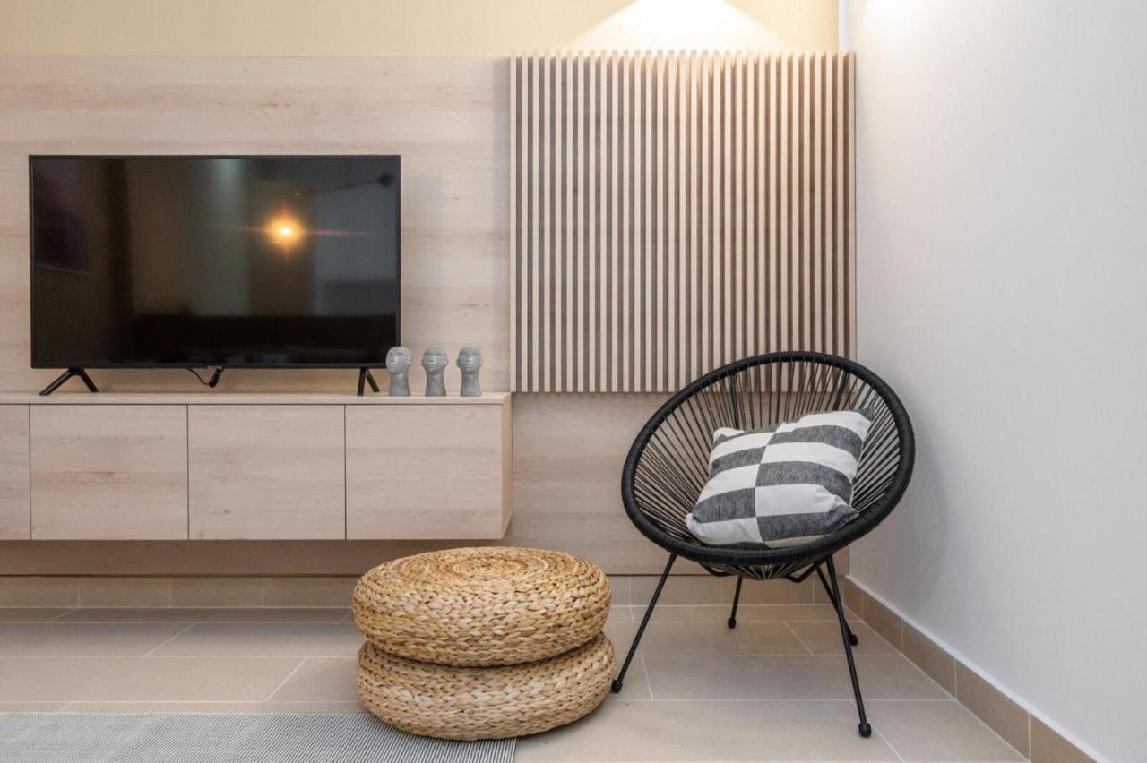 Fabulous Apartament With View In Calea Victoriei Bucureşti Eksteriør bilde