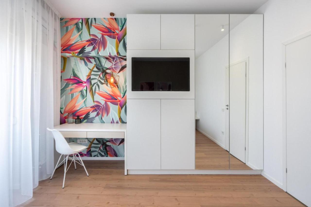 Fabulous Apartament With View In Calea Victoriei Bucureşti Eksteriør bilde